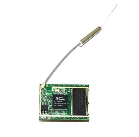 wifi模塊品牌哪個(gè)好？金博通助你實(shí)現(xiàn)萬物互聯(lián)